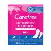 Carefree Cotton Feel Flexiform Fresh Scent Slipeinlage für Frauen Set
