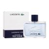 Lacoste Live Eau de Toilette für Herren 75 ml