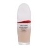 Shiseido Revitalessence Skin Glow Foundation SPF30 Foundation für Frauen 30 ml Farbton  220 Linen