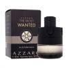Azzaro The Most Wanted Intense Eau de Toilette für Herren 50 ml
