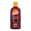Malibu Dry Oil Gel With Carotene SPF8 Sonnenschutz 200 ml