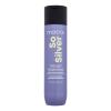 Matrix So Silver Purple Shampoo Shampoo für Frauen 300 ml