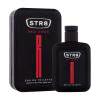 STR8 Red Code Eau de Toilette für Herren 100 ml
