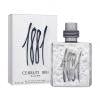 Nino Cerruti Cerruti 1881 Silver Eau de Toilette für Herren 100 ml
