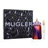 Mugler Alien Hypersense Geschenkset Eau de Parfum 60 ml + Eau de Parfum 10 ml