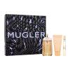 Mugler Alien Goddess SET1 Geschenkset Eau de Parfum 60 ml + Eau de Parfum 10 ml + Körperlotion 50 ml