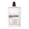 Zadig &amp; Voltaire This is Her! Undressed Eau de Parfum für Frauen 100 ml Tester