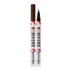 Maybelline Build-A-Brow Augenbrauenstift für Frauen 1,4 g Farbton  257 Medium Brown