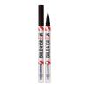 Maybelline Build-A-Brow Augenbrauenstift für Frauen 1,4 g Farbton  262 Black Brown