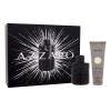 Azzaro The Most Wanted Geschenkset Eau de Toilette 50 ml + Haar- und Körpershampoo 75 ml