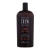 American Crew 3-IN-1 Shampoo für Herren 1000 ml