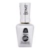 Sally Hansen Miracle Gel Top Coat Nagellack für Frauen 14,7 ml Farbton  101 Top Coat