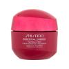 Shiseido Essential Energy Hydrating Cream Tagescreme für Frauen 30 ml