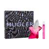 Mugler Angel Nova SET1 Geschenkset Eau de Parfum 50 ml + Eau de Parfum 10 ml