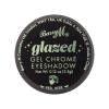 Barry M Glazed Gel Chrome Eyeshadow Lidschatten für Frauen 3,5 g Farbton  So Charming