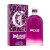 Roberto Cavalli Just Cavalli Wild Heart Eau de Parfum für Frauen 90 ml