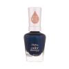 Sally Hansen Color Therapy Nagellack für Frauen 14,7 ml Farbton  455 Time for Blue