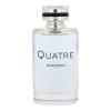 Boucheron Boucheron Quatre Pour Homme Eau de Toilette für Herren 100 ml Tester