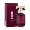 HUGO BOSS Boss The Scent Magnetic Eau de Parfum für Frauen 30 ml