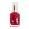 Essie Nail Lacquer Snow White Nagellack für Frauen 13,5 ml Farbton  1006 Just Take A Bite