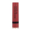 BOURJOIS Paris Rouge Velvet The Lipstick Lippenstift für Frauen 2,4 g Farbton  50 Rouge Tatin