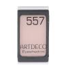 Artdeco Matt Lidschatten für Frauen 0,8 g Farbton  557 Matt Natural Pink