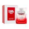 Karl Lagerfeld Rouge Eau de Parfum für Frauen 45 ml