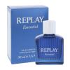 Replay Essential For Him Eau de Toilette für Herren 50 ml