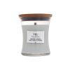 WoodWick Sagewood &amp; Seagrass Duftkerze 275 g