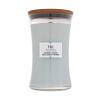 WoodWick Sagewood &amp; Seagrass Duftkerze 610 g