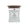 WoodWick Magnolia Birch Duftkerze 275 g