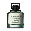 Abercrombie &amp; Fitch Away Weekend Eau de Toilette für Herren 100 ml Tester