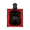 Yves Saint Laurent Black Opium Over Red Eau de Parfum für Frauen 90 ml