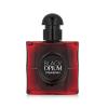 Yves Saint Laurent Black Opium Over Red Eau de Parfum für Frauen 30 ml