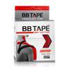 BB Tape Get Active Tape Red Pflaster 1 St. Farbton  Red