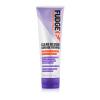 Fudge Professional Clean Blonde Damage Rewind Violet-Toning Conditioner Conditioner 250 ml