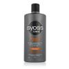 Syoss Men Power Shampoo Shampoo für Herren 500 ml
