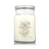 Yankee Candle Signature Baby Powder Duftkerze 567 g
