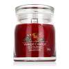 Yankee Candle Signature Red Apple Wreath Duftkerze 368 g