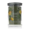 Yankee Candle Signature Sage &amp; Citrus Tumbler Duftkerze 567 g