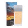 Dolce&amp;Gabbana Light Blue Sunset in Salina Eau de Toilette für Frauen 100 ml