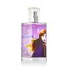 Disney Frozen II Anna Eau de Toilette für Kinder 100 ml