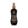Australian Gold Instant Bronzer Spray Gel Sunscreen SPF15 Sonnenschutz für Frauen 100 ml