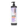 Fudge Professional Clean Blonde Damage Rewind Violet-Toning Conditioner Conditioner 1000 ml
