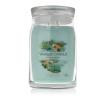 Yankee Candle Signature Aloe &amp; Agave Duftkerze 567 g