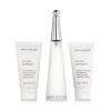 Issey Miyake L&#039;Eau D&#039;Issey Geschenkset Eau de Toilette 50 ml + Körpermilch 50 ml + Duschgel 50 ml