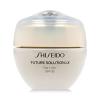 Shiseido Future Solution LX Total Protective Cream SPF30 Tagescreme für Frauen 50 ml