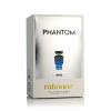 Paco Rabanne Phantom Intense Eau de Parfum für Herren Nachfüllbar 150 ml