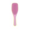 Tangle Teezer Wet Detangler Haarbürste für Frauen 1 St. Farbton  Hyper Yellow Rosebud