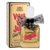 Juicy Couture Viva la Juicy Gold Couture Eau de Parfum für Frauen 100 ml